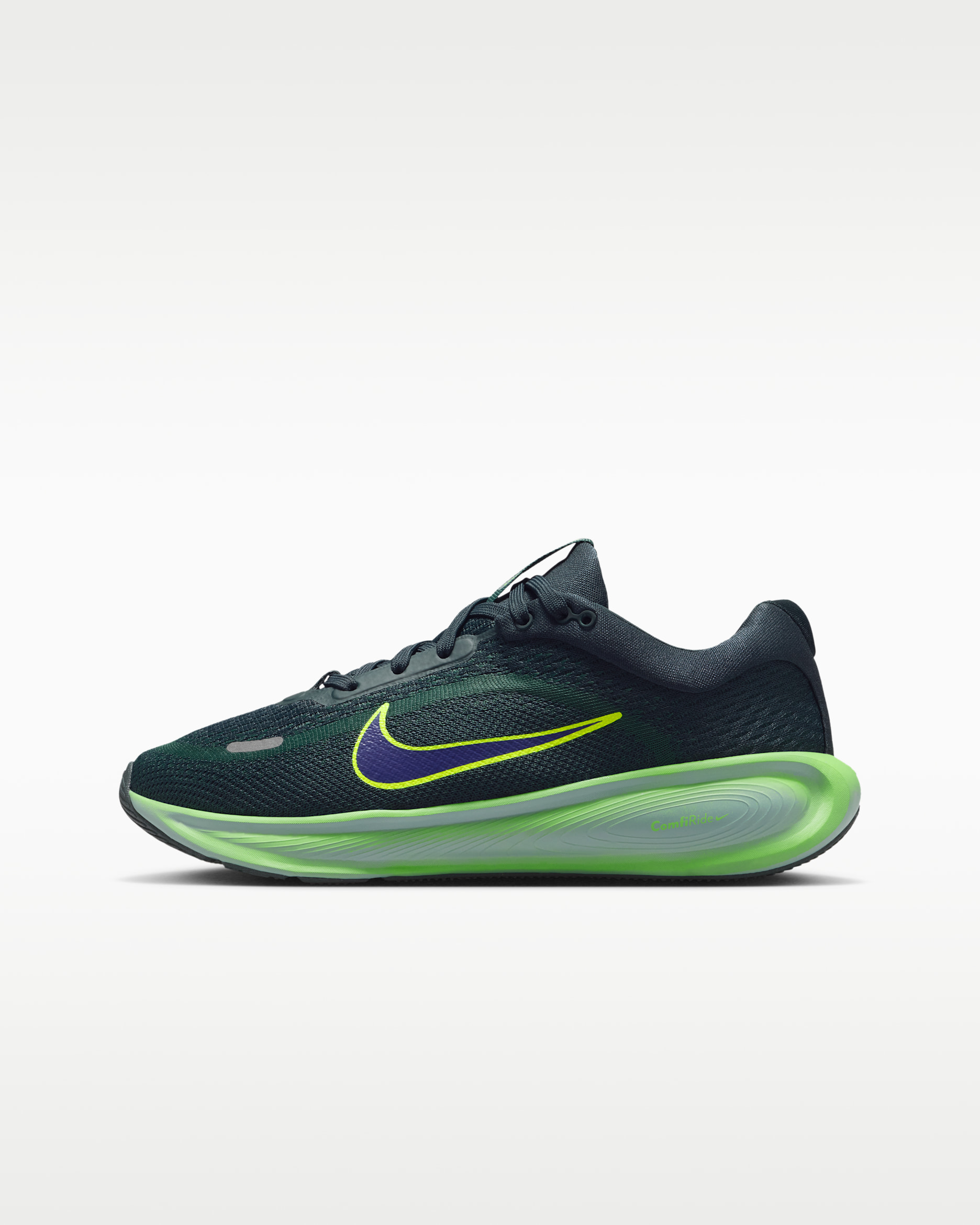 Nike Stellar Ride Big Kids' Running Shoes. Nike.com
